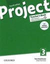 Project 3 Teacherś Book
