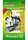 Slovácko - Hodonínsko