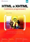HTML a XHTML