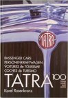 Tatra 100 Years Personal Cars