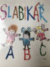 Slabikář