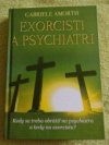 Exorcisti a psychiatri