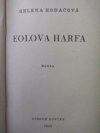 Eolova harfa