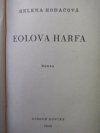 Eolova harfa