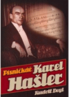 Písničkář Karel Hašler