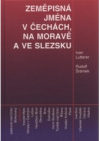 Zeměpisná jména v Čechách, na Moravě a ve Slezsku