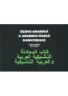 Česko-arabská a arabsko-česká konverzace