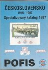 ČESKOSLOVENSKO 1945-1992 