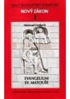 Evangelium sv. Matouše