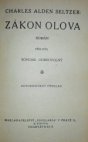 Zákon olova