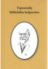 Vzpomínky biblického kolportéra Jindřicha Špačka a jeho manželky Anny