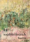 44 najdôležitejších burín