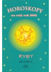 Horoskopy na celý rok 2005 -Ryby