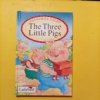 The Three Little Pigs 