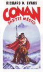 Conan a skryté město