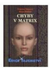 Chyby v matrix