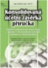 Konsolidovaná účetní závěrka - příručka