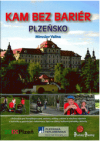 Kam bez bariér - Plzeňsko