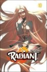Radiant 10