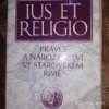 Ius et religio