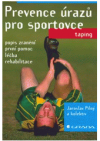 Prevence úrazů pro sportovce