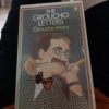The  groucho letters