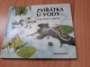 Zvířátka u vody