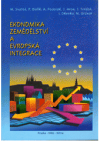 Ekonomika zemědělství a evropská integrace