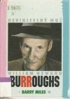 Neviditelný muž William Seward Burroughs