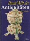 Bunte Welt der Antiquitäten