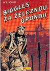 Biggles za železnou oponou