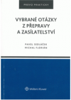 Vybrané otázky z přepravy a zasílatelství