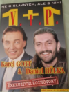 Karel Gott & Daniel Hůlka