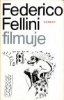 Federico Fellini filmuje