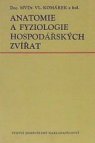 Anatomie a fyziologie hospodářských zvířat