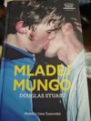 Mladej Mungo 