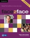 face2face 2nd edition Upper-Intermediate