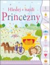 Hledej a najdi Princezny