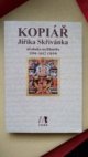 Kopiář Jiříka Skřivánka, úředníka na Blansku 1594-1612 (1614)