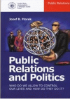 Public relations and politics