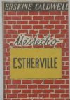 Městečko Estherville