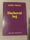 Duchovní boj