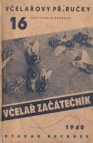 Včelař začátečník