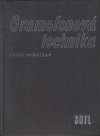 Gramofonová technika