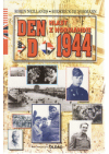 Den D, 1944