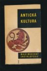 Antická kultura