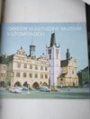 Okresní vlastivědné muzeum v Litoměřicích