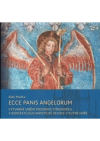 Ecce panis angelorum