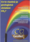 Co to vlastně je geologické ukládání CO2?
