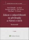 Zákon o odpovědnosti za přestupky a řízení o nich Komentář